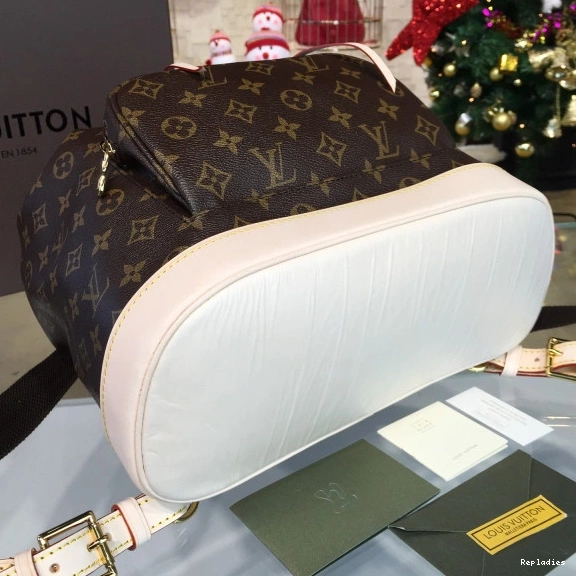 Repzbay LOUIS VUITTON BACKPACK 0721